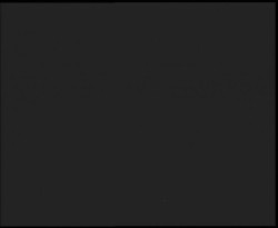 Terasa horského hotelu