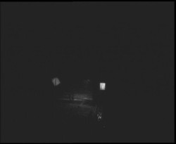 Terasa horského hotelu