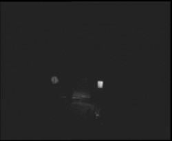 Terasa horského hotelu