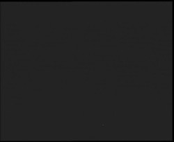 Terasa horského hotelu