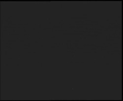 Terasa horského hotelu