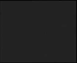 Terasa horského hotelu