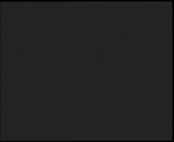 Terasa horského hotelu