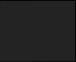 Terasa horského hotelu