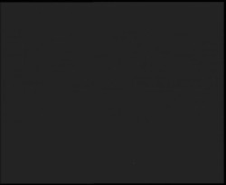 Terasa horského hotelu