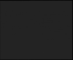 Terasa horského hotelu