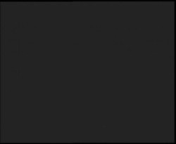 Terasa horského hotelu