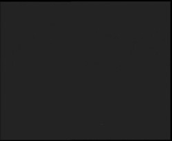 Terasa horského hotelu