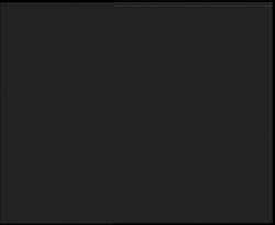 Terasa horského hotelu