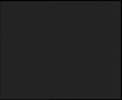 Terasa horského hotelu