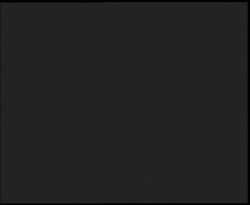 Terasa horského hotelu