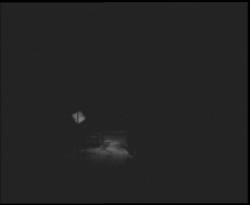 Terasa horského hotelu