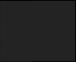 Terasa horského hotelu