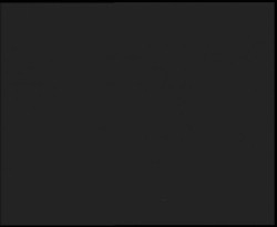 Terasa horského hotelu