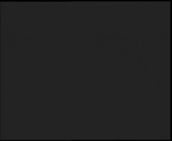 Terasa horského hotelu