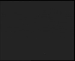 Terasa horského hotelu