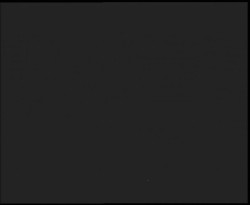 Terasa horského hotelu