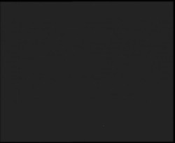 Terasa horského hotelu