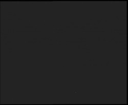 Terasa horského hotelu