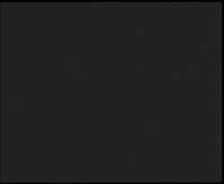 Terasa horského hotelu