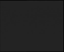 Terasa horského hotelu