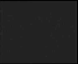 Terasa horského hotelu