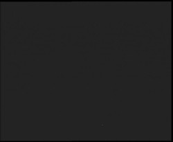 Terasa horského hotelu