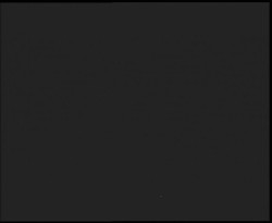 Terasa horského hotelu