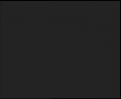 Terasa horského hotelu