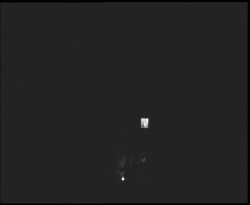 Terasa horského hotelu