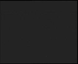 Terasa horského hotelu