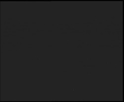 Terasa horského hotelu