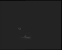 Terasa horského hotelu