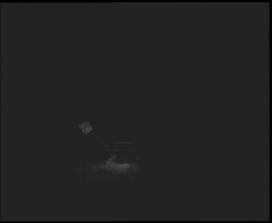 Terasa horského hotelu