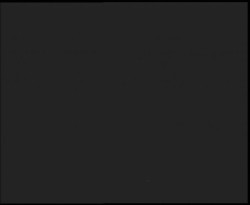 Terasa horského hotelu