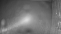 Terasa horského hotelu