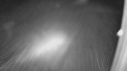 Terasa horského hotelu