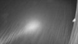 Terasa horského hotelu