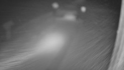 Terasa horského hotelu