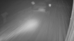 Terasa horského hotelu