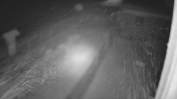 Terasa horského hotelu