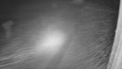 Terasa horského hotelu