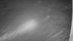 Terasa horského hotelu