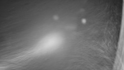 Terasa horského hotelu