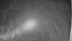 Terasa horského hotelu