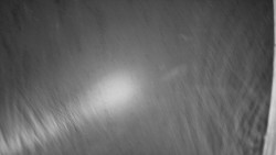 Terasa horského hotelu