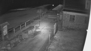 SkiAreál - Horský hotel Vsacký Cáb - Terasa horského hotelu - 4.3.2026 v 02:00 SkiAreál - Horský hotel Vsacký Cáb - Terasa horského hotelu - 4.3.2026 v 02:00