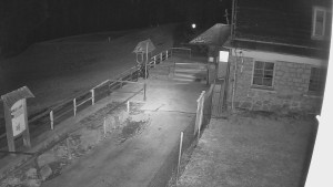 SkiAreál - Horský hotel Vsacký Cáb - Terasa horského hotelu - 4.3.2026 v 18:30 SkiAreál - Horský hotel Vsacký Cáb - Terasa horského hotelu - 4.3.2026 v 18:30