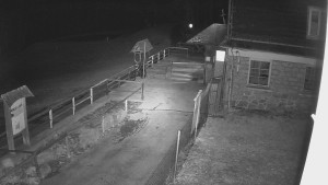 SkiAreál - Horský hotel Vsacký Cáb - Terasa horského hotelu - 4.3.2026 v 19:45 SkiAreál - Horský hotel Vsacký Cáb - Terasa horského hotelu - 4.3.2026 v 19:45