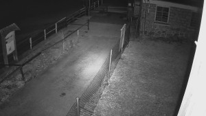 SkiAreál - Horský hotel Vsacký Cáb - Terasa horského hotelu - 9.3.2026 v 00:15 SkiAreál - Horský hotel Vsacký Cáb - Terasa horského hotelu - 9.3.2026 v 00:15